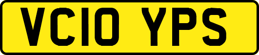 VC10YPS