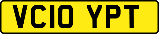VC10YPT