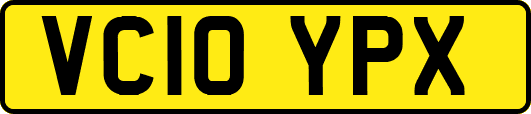 VC10YPX