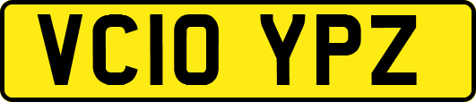 VC10YPZ