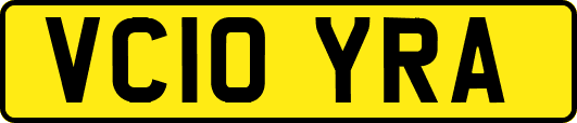 VC10YRA