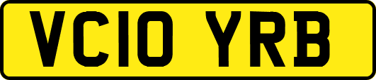 VC10YRB