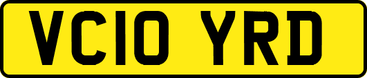 VC10YRD