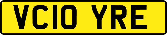 VC10YRE