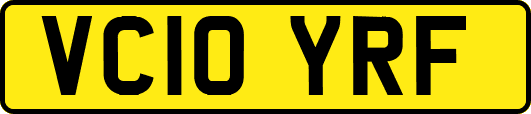 VC10YRF