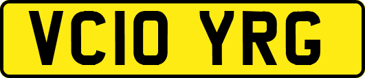 VC10YRG