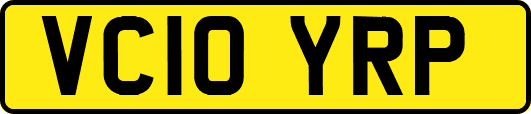 VC10YRP