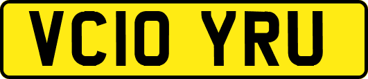 VC10YRU