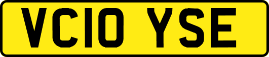 VC10YSE