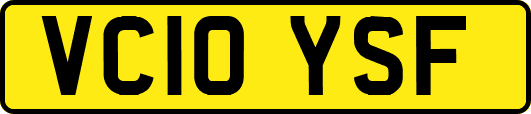 VC10YSF