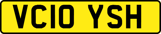 VC10YSH