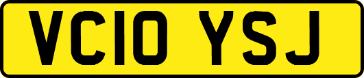 VC10YSJ