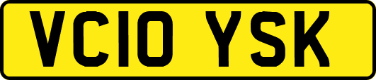 VC10YSK