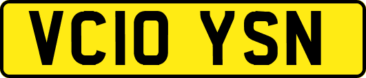 VC10YSN