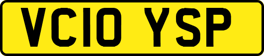 VC10YSP