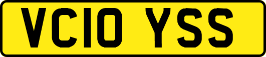 VC10YSS