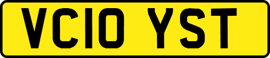 VC10YST