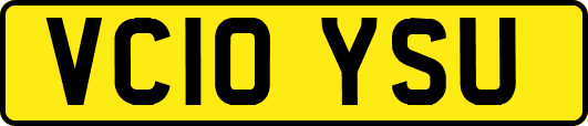 VC10YSU