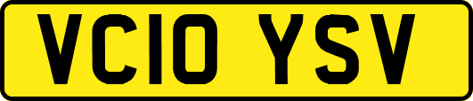VC10YSV