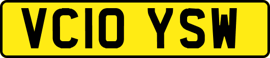 VC10YSW