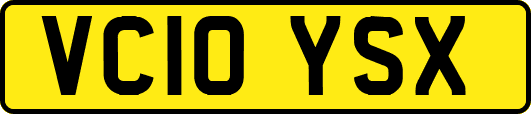 VC10YSX