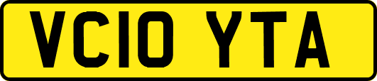 VC10YTA