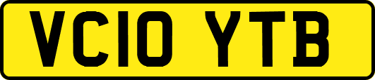 VC10YTB