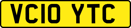 VC10YTC