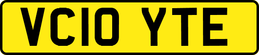 VC10YTE