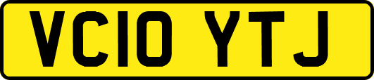 VC10YTJ