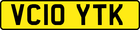 VC10YTK