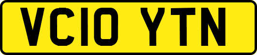 VC10YTN