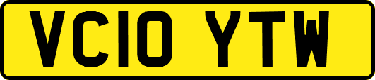 VC10YTW