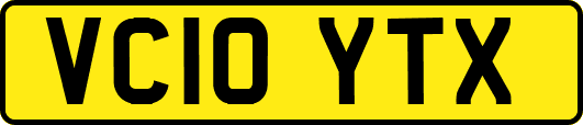 VC10YTX