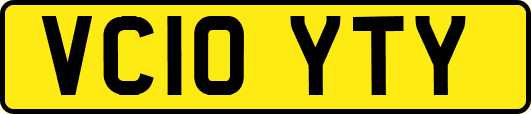VC10YTY