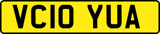 VC10YUA