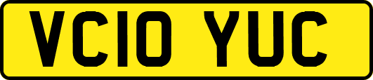 VC10YUC