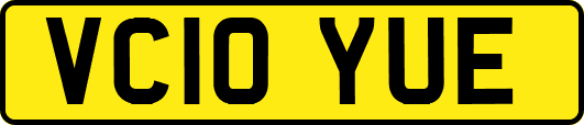 VC10YUE