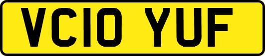 VC10YUF