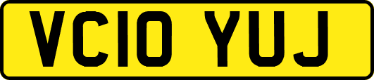 VC10YUJ