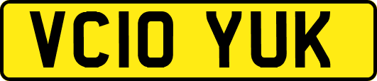 VC10YUK