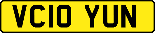 VC10YUN