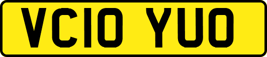 VC10YUO