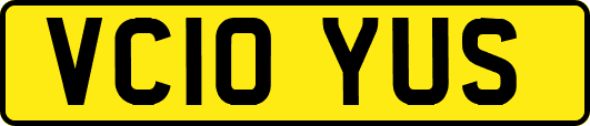 VC10YUS
