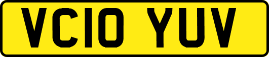 VC10YUV