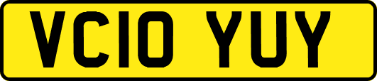 VC10YUY