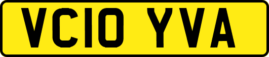VC10YVA