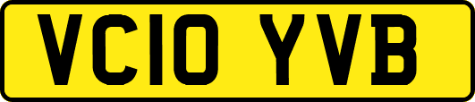 VC10YVB