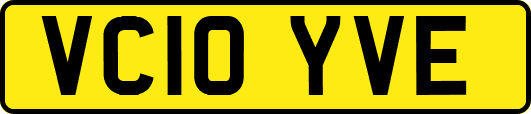VC10YVE