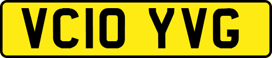 VC10YVG